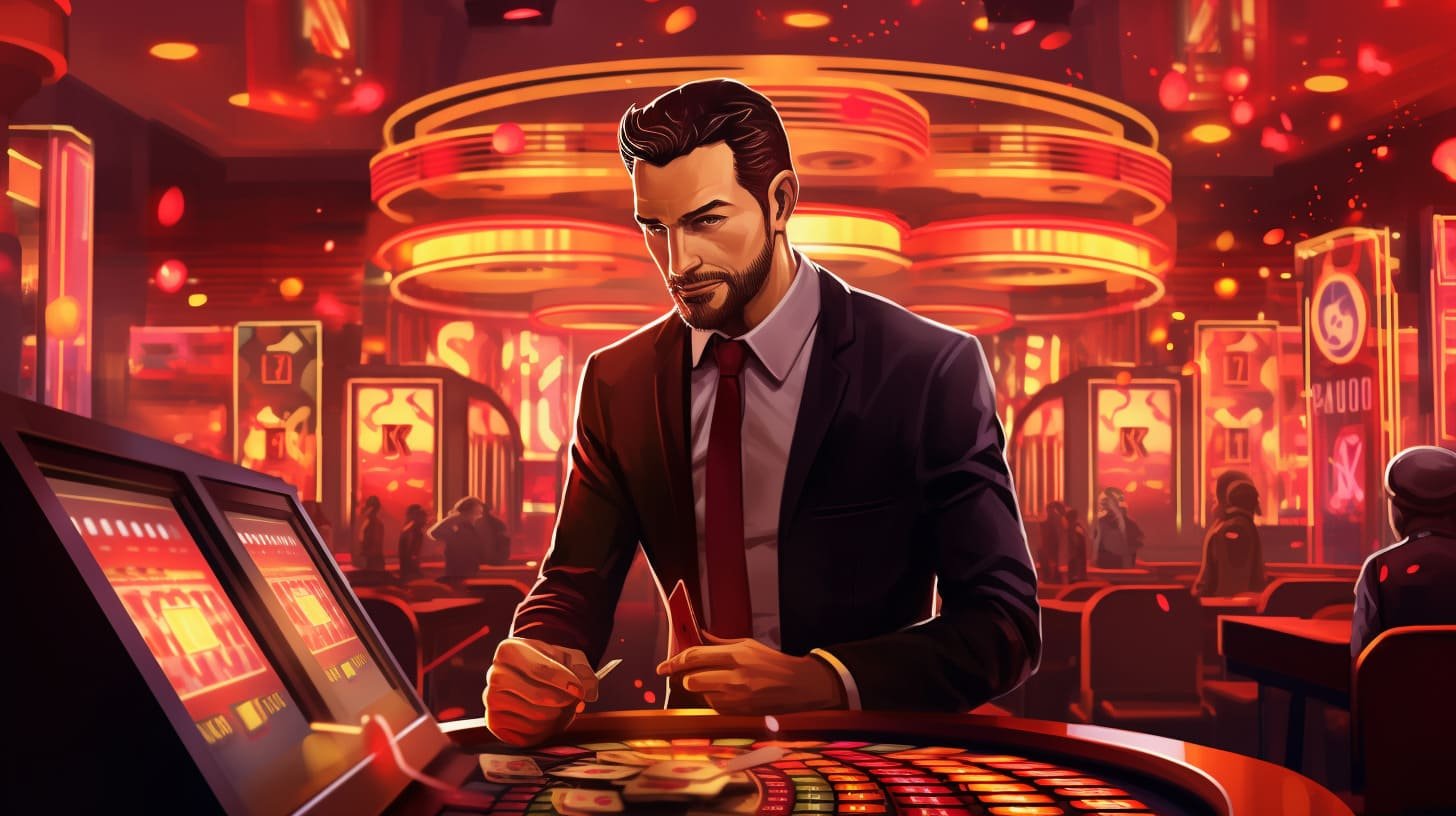 Antarmuka taruhan football vegasensa menampilkan pilihan pasar dan odds real-time