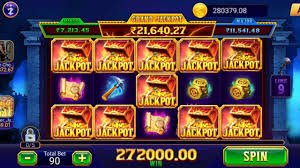 Anggota vegasensa menjelajahi pilihan permainan Free Play di perangkat mobile