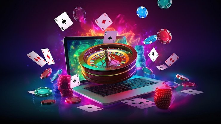 Layar Togel 3D vegasensa menampilkan hasil undian langsung dan statistik pemain